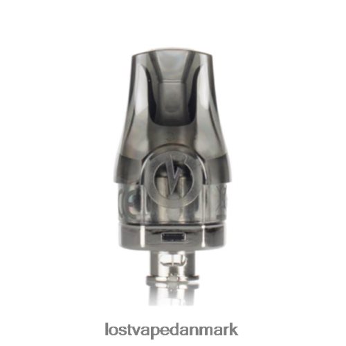 Lost Vape UB lite udskiftning pod sort P4HP388 Lost Vape Price Danmark