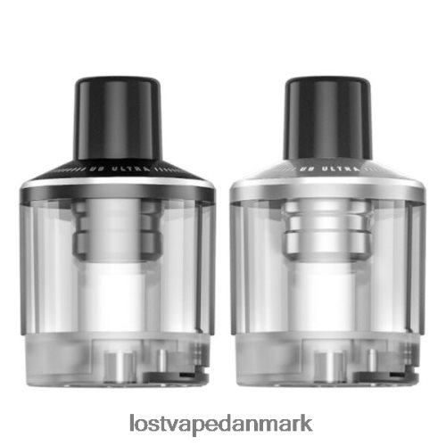 Lost Vape UB ultra pod patron | 5,5 ml ss P4HP528 Lost Vape Price Danmark