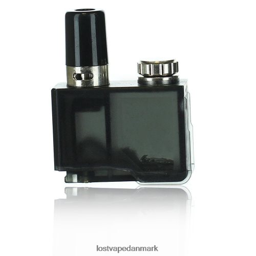 Lost Vape Orion dna go erstatningspatron (2-pak) 0,25 ohm P4HP399 Lost Vape Contact