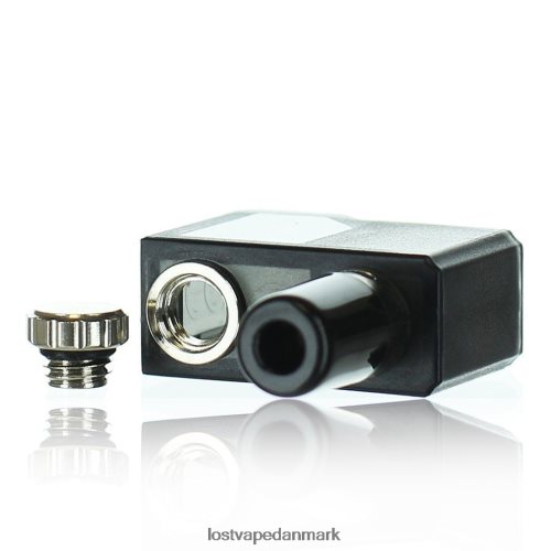 Lost Vape Orion dna go erstatningspatron (2-pak) 0,5 ohm P4HP496 Lost Vape Wholesale
