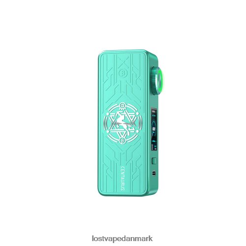 Lost Vape Centaurus m100 mod is mynte P4HP413 Lost Vape Near Me