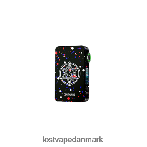 Lost Vape Centaurus m200 mod døende lys (limited edition) P4HP264 Lost Vape Pods Near Me