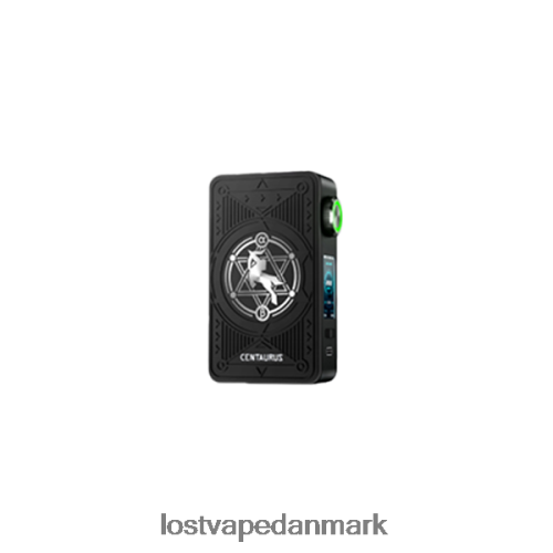 Lost Vape Centaurus m200 mod galakse sort P4HP261 Lost Vape Danmark