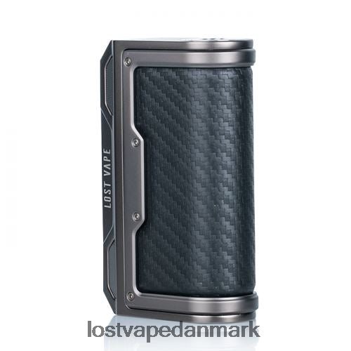 gunmetal/kulfiber