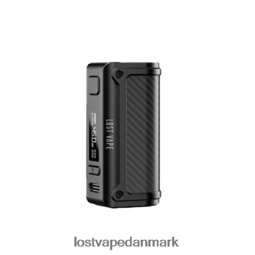 Lost Vape Thelema mini mod 45w kulfiber P4HP234 Lost Vape Pods Near Me