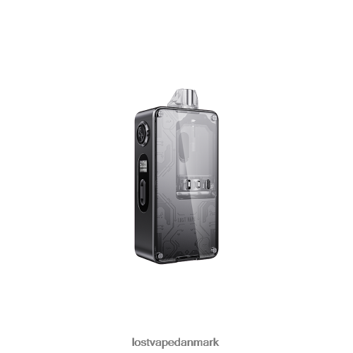 Lost Vape Centaurus b60 aio kit | pod system cyber sort P4HP337 Lost Vape Review Danmark