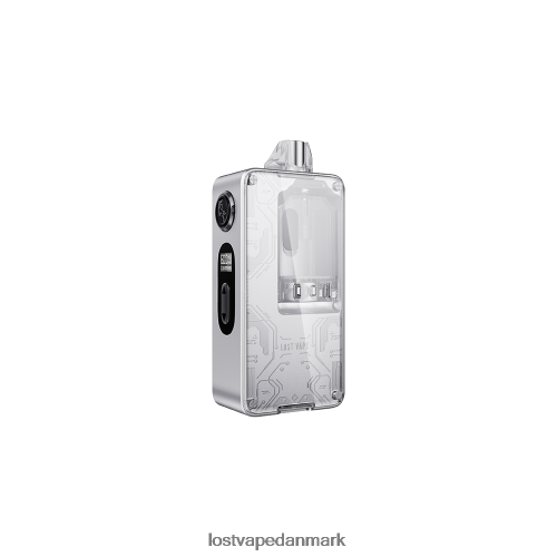 Lost Vape Centaurus b60 aio kit | pod system cyberstorm P4HP338 Lost Vape Price Danmark
