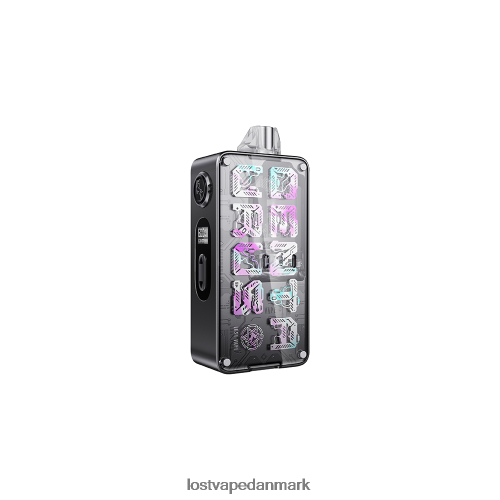 Lost Vape Centaurus b60 aio kit | pod system laser sort P4HP335 Lost Vape Flavors Danmark