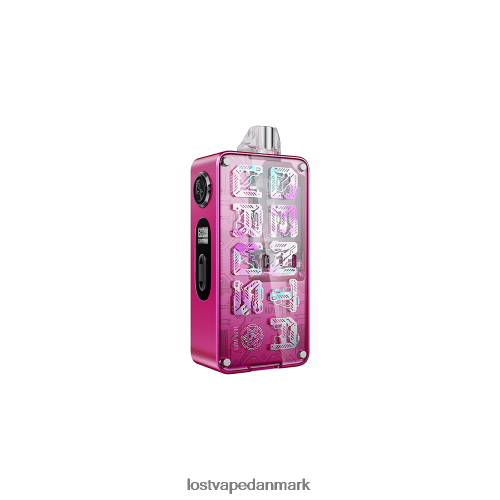 Lost Vape Centaurus b60 aio kit | pod system pink beholde P4HP336 Lost Vape Wholesale