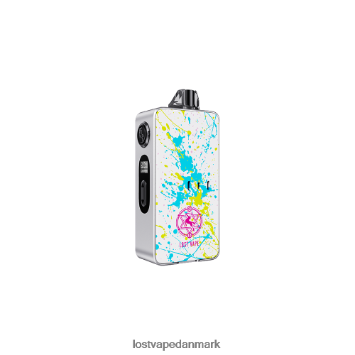 Lost Vape Centaurus b60 aio kit | pod system vintersprøjt P4HP341 Lost Vape Danmark