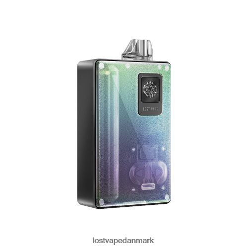 Lost Vape Centaurus b80 aio kit | pod system| batteri medfølger ikke tåge gnistre P4HP305 Lost Vape Flavors Danmark