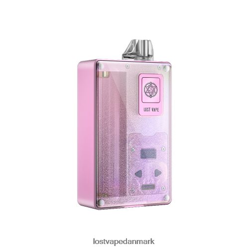 Lost Vape Centaurus b80 aio kit | pod system| batteri medfølger ikke tågegalakser P4HP307 Lost Vape Review Danmark