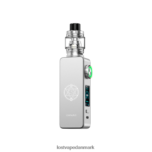 Lost Vape Centaurus m100 sæt | sub coo tank udgave interstellar P4HP421 Lost Vape Danmark