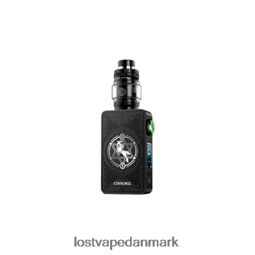 Lost Vape Centaurus m200 sæt galakse sort P4HP283 Lost Vape Near Me