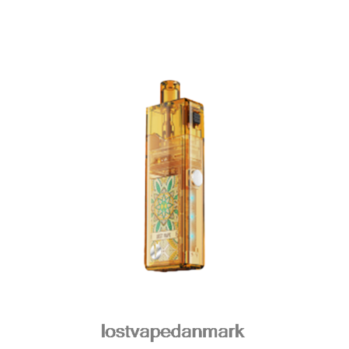 Lost Vape Orion kunst pod kit rav klar P4HP200 Lost Vape Dealers Near Me
