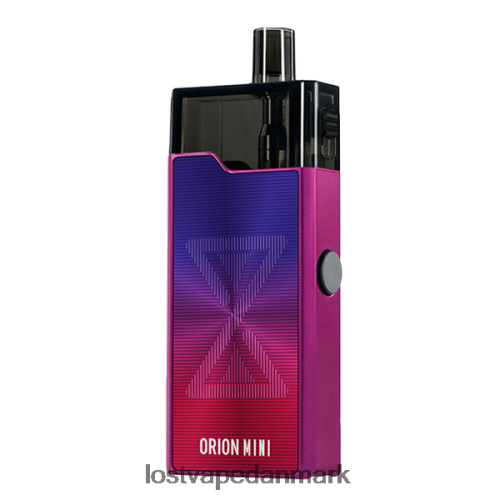 fantom lilla