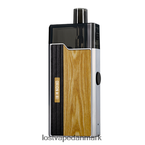 Lost Vape Orion mini pod kit gult fyrretræ P4HP300 Lost Vape Dealers Near Me