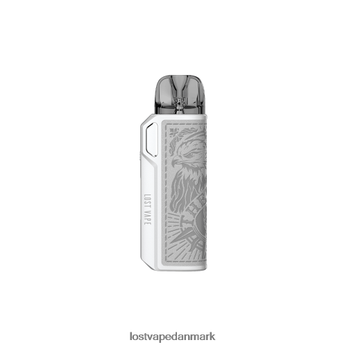 Lost Vape Thelema elite pod system kit ørne grå P4HP333 Lost Vape Near Me