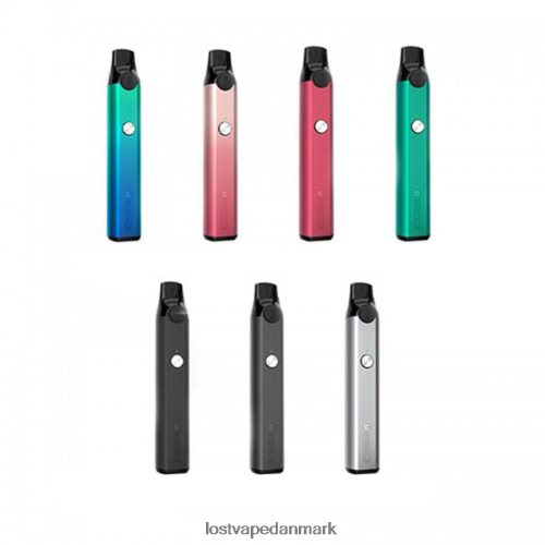Lost Vape UB lite pod kit | 30w fantasy pink P4HP393 Lost Vape Near Me