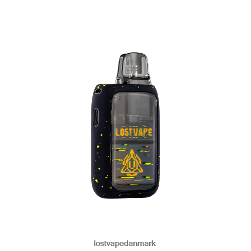 Lost Vape URSA Epoch 25w pod system arkade æra P4HP44 Lost Vape Pods Near Me