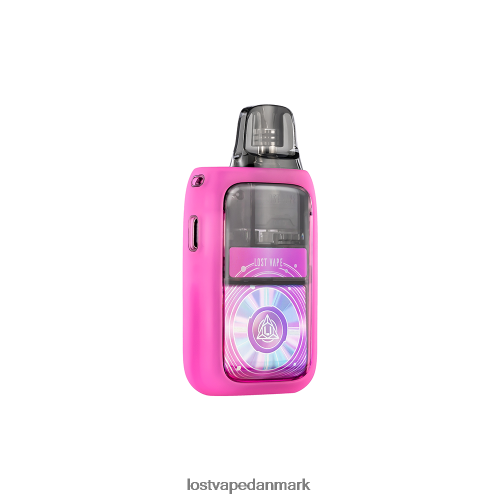 Lost Vape URSA Epoch 25w pod system knuse blanding P4HP358 Lost Vape Price Danmark