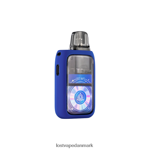 Lost Vape URSA Epoch 25w pod system pulsblanding P4HP361 Lost Vape Danmark
