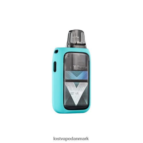 Lost Vape URSA Epoch 25w pod system racer zone P4HP362 Lost Vape Copenhagen