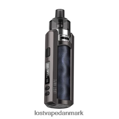 Lost Vape URSA Mini 30w pod kit glitrende hav P4HP267 Lost Vape Review Danmark