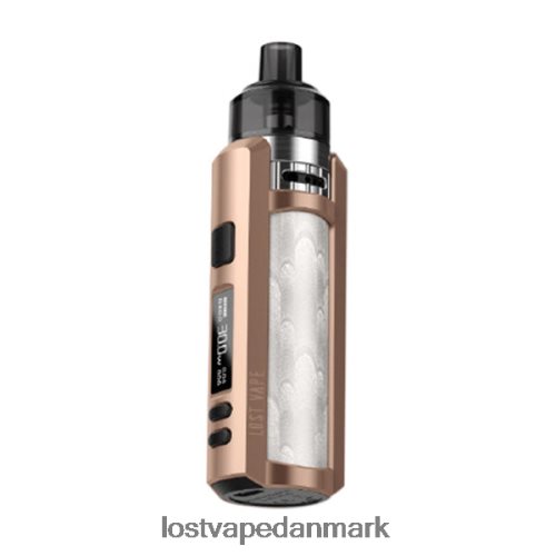 Lost Vape URSA Mini 30w pod kit tåge steg P4HP268 Lost Vape Price Danmark