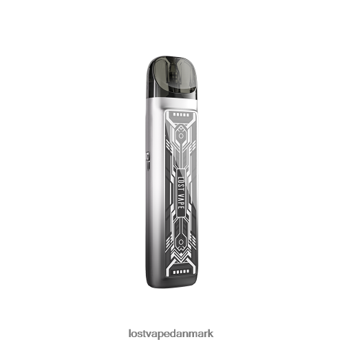 Lost Vape URSA Nano 2 sæt | pod system astro rum P4HP288 Lost Vape Price Danmark