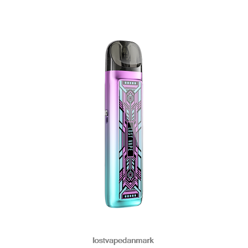 Lost Vape URSA Nano 2 sæt | pod system dynamisk rum P4HP28 Lost Vape Price Danmark