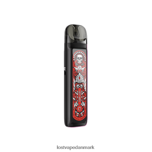 Lost Vape URSA Nano 2 sæt | pod system hævn sjæl P4HP294 Lost Vape Pods Near Me
