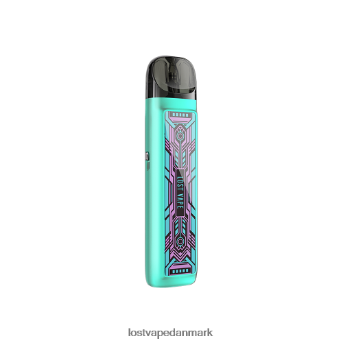 Lost Vape URSA Nano 2 sæt | pod system iskolde rum P4HP289 Lost Vape Contact