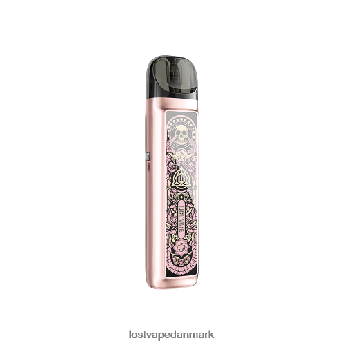 Lost Vape URSA Nano 2 sæt | pod system kongelig sjæl P4HP291 Lost Vape Danmark