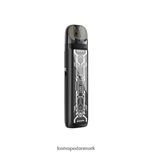 Lost Vape URSA Nano 2 sæt | pod system transfo plads P4HP286 Lost Vape Wholesale