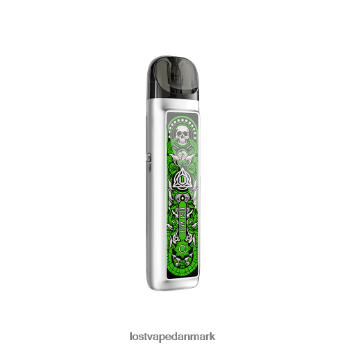 Lost Vape URSA Nano 2 sæt | pod system vild sjæl P4HP293 Lost Vape Near Me
