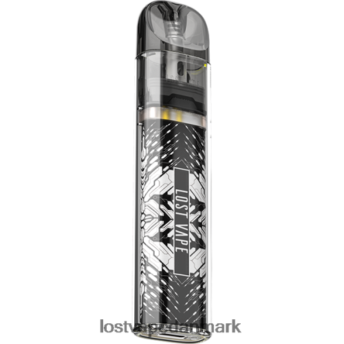 Lost Vape URSA Nano kunst pod kit deep space x haleido kunst P4HP23 Lost Vape Near Me