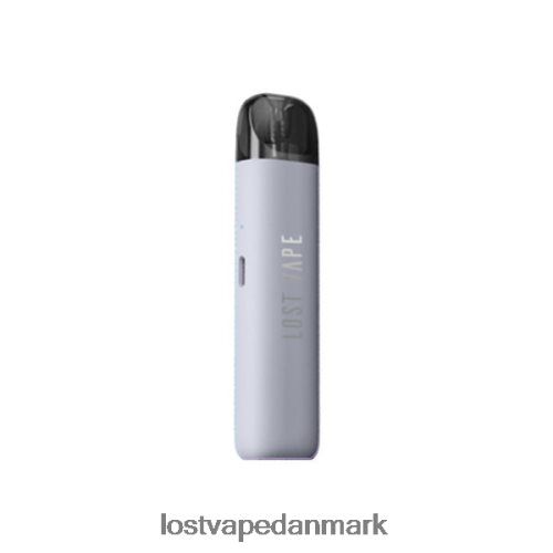 Lost Vape URSA S pod kit stengrå P4HP204 Lost Vape Pods Near Me