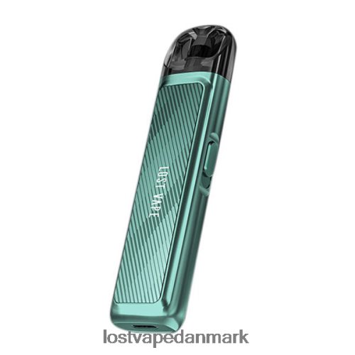 Lost Vape URSA pod kit | 800 mah twill grøn P4HP216 Lost Vape Wholesale