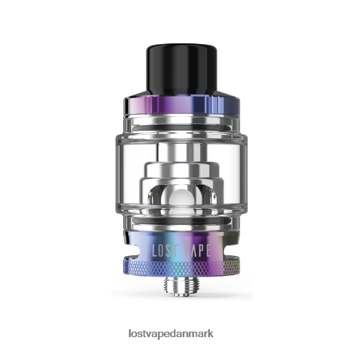 Lost Vape Centaurus sub coo tank ss regnbue P4HP375 Lost Vape Flavors Danmark