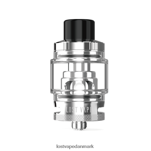 Lost Vape Centaurus sub coo tank ss sølv P4HP378 Lost Vape Price Danmark