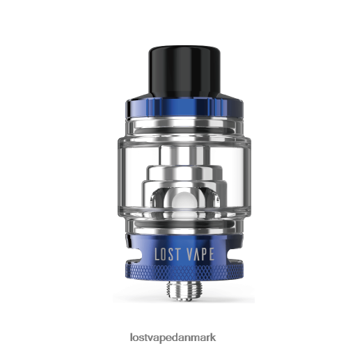 Lost Vape Centaurus sub coo tank ss sierra blå P4HP376 Lost Vape Wholesale