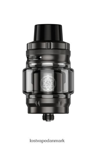 Lost Vape Centaurus subohm tank | 5 ml gunmetal P4HP369 Lost Vape Contact
