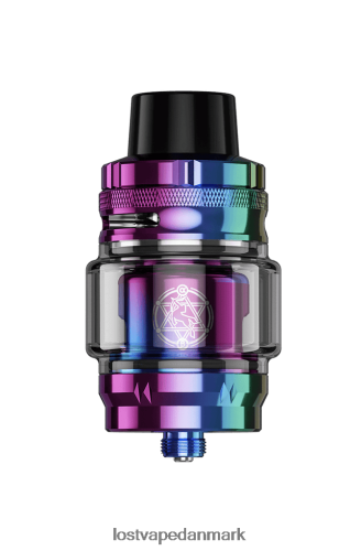 Lost Vape Centaurus subohm tank | 5 ml regnbue P4HP372 Lost Vape Copenhagen