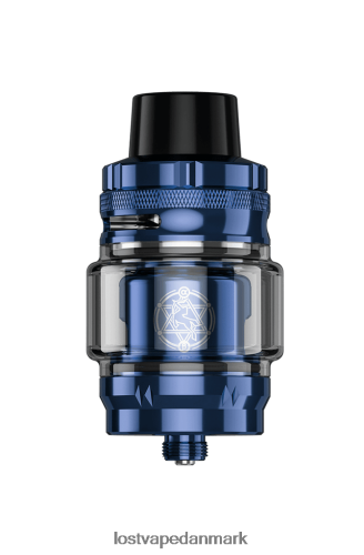 Lost Vape Centaurus subohm tank | 5 ml sierra blå P4HP371 Lost Vape Danmark
