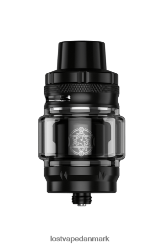 Lost Vape Centaurus subohm tank | 5 ml sort P4HP47 Lost Vape Review Danmark