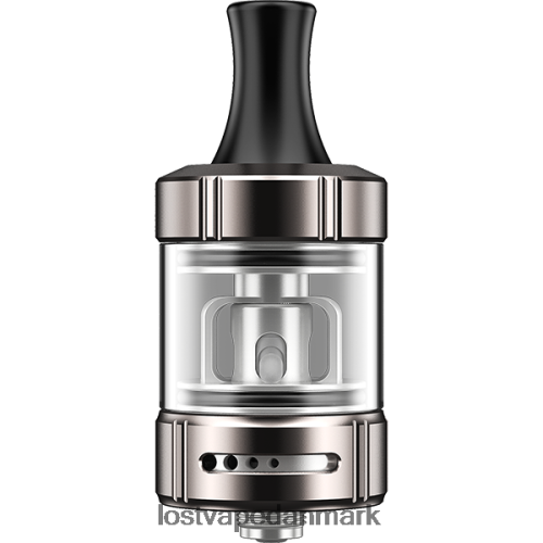 Lost Vape UB lille tank gunmetal P4HP32 Lost Vape Copenhagen