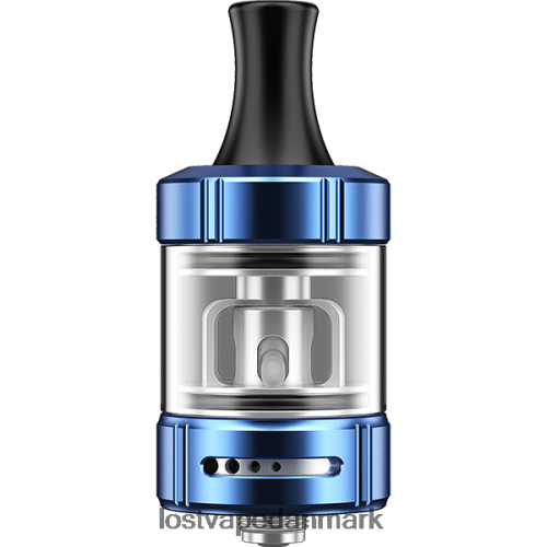 Lost Vape UB lille tank safirblå P4HP311 Lost Vape Danmark