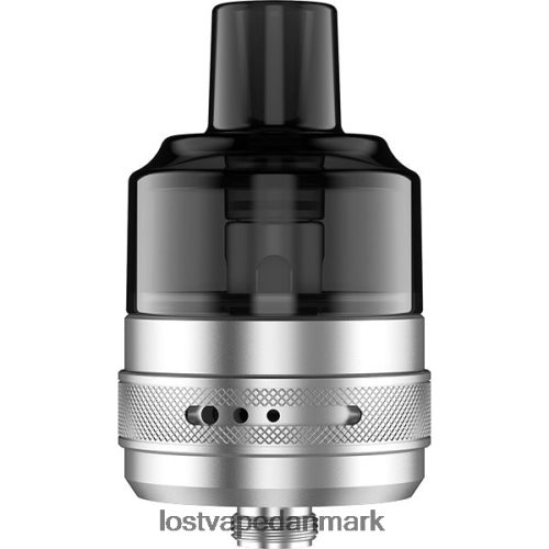 Lost Vape UB lite pod tank sølv P4HP357 Lost Vape Review Danmark