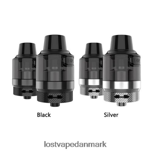 Lost Vape UB pro pod tank ss P4HP430 Lost Vape Dealers Near Me
